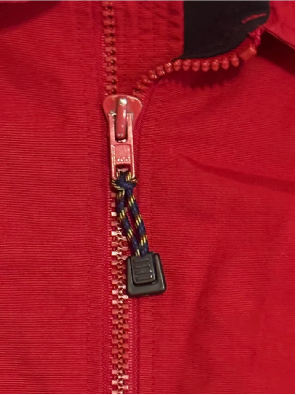 Vintage 90s Carhartt Red Bomber Jacket Men’s XL Workwear Full Zip USA Style